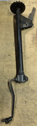 Cric originale alfa romeo 2000 - romeo,