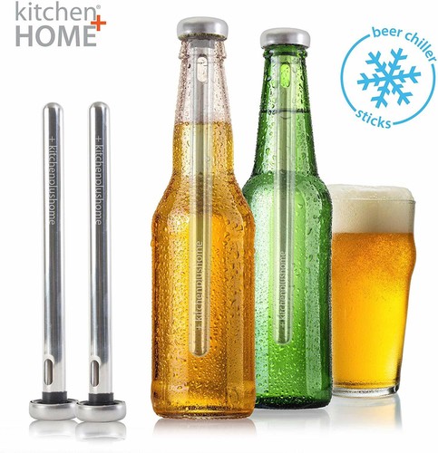 Bastoncini refrigeratore birra - bastoncini,