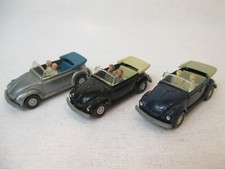 Wiking VW 1303 Beetle