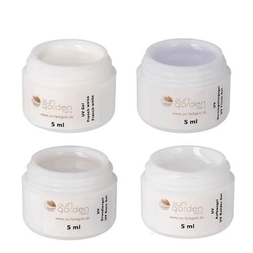 Gel set classic - uv,