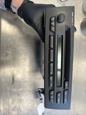 BMW Serie 1 E87 Business Radio