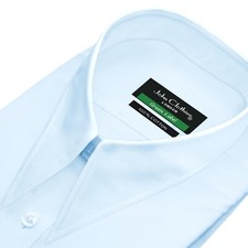 Camicia abito blu Goodfellas