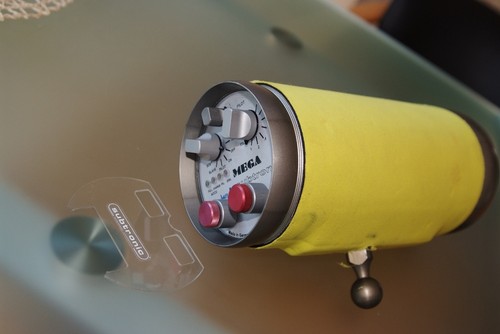 Flash subtronic mega - flash,