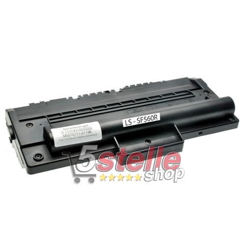 Toner per samsung 560 - toner, 560r
