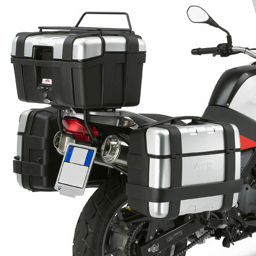 Givi portavaligie laterale - givi,