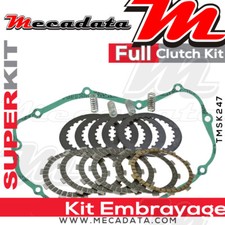 Kit embrayage (disques