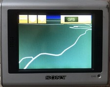 Ricambi Navigatore Satelitare SONY NV-U50I