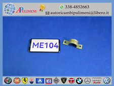 4169379 STAFFA SX SCATOLA STERZO FIAT 126 127 128 RITMO UNO