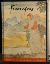 FRANCISCUS. FRANCESCO PETRARCA