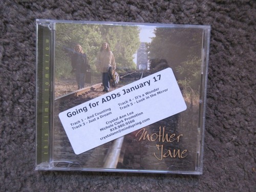 Mother jane this time - jane,