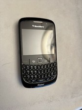 Blackberry curve 8520 Nero