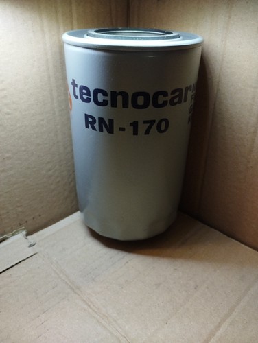 Filtro gasolio rn170 tecnocar - filtro,