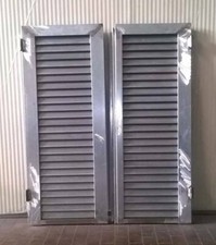 PERSIANA BLINDATA Ferro . cod