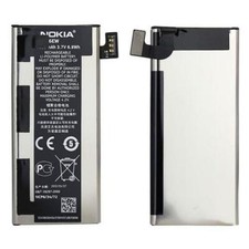 BATTERIA originale BP-6EW per