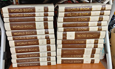 THE WORLD BOOK ENCYCLOPEDIA 22