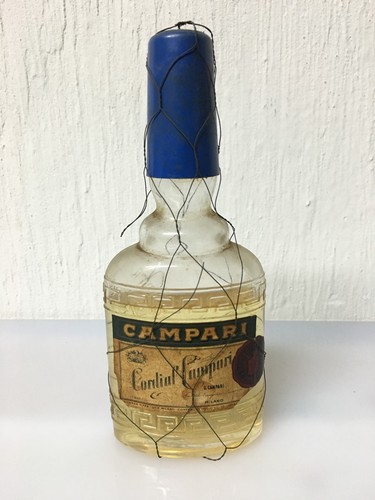 Rarissimo mignon cordial - rarissimo,
