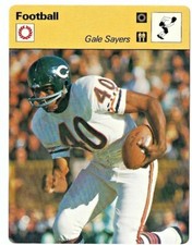 Carte sportive Rencontre