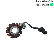 MAGNETE STATORE PIAGGIO VESPA PRIMAVERA 50 4T 4V 2014/17