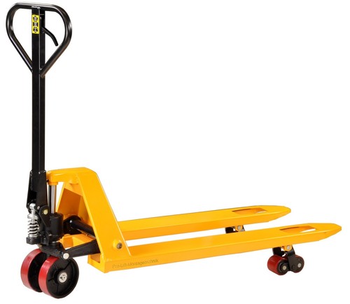 Carrello elevatore 2500 - , kg