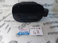 SPORTELLO CARBURANTE