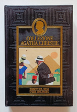 POIROT SUL NILO - C'ERA UNA