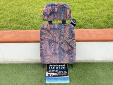 SEDILE SPALLIERA SX IVECO EUROCARGO