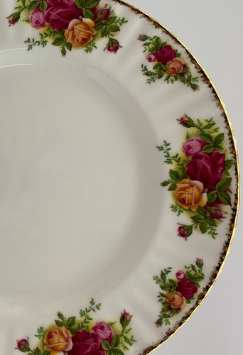 Royal albert old country - albert,