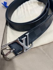 Louis Vuitton LV Iniziali 35mm