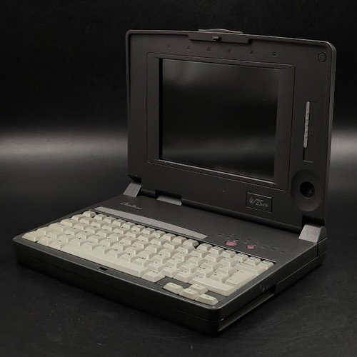 Compaq contura 25cx - contura, 4/25cx