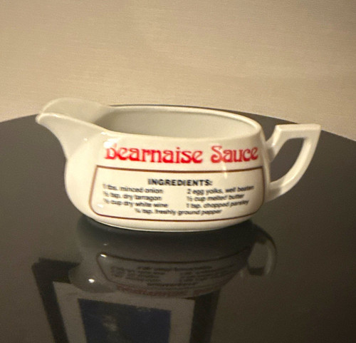 Settore gusto béarnaise - gusto,