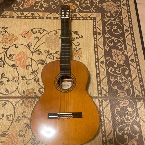 Takamine chitarra classica 305 - takamine,
