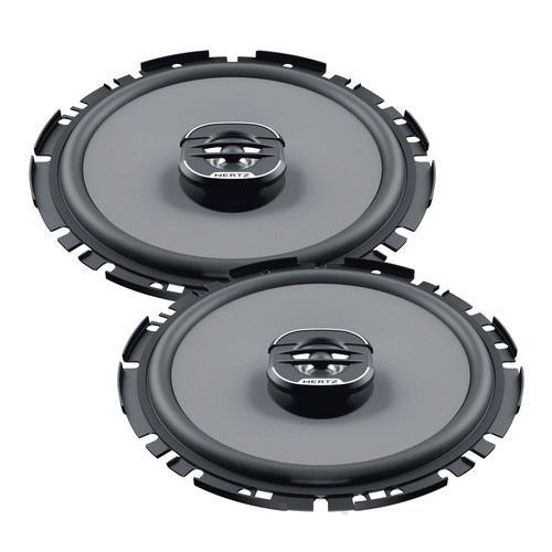 Hertz uno series - hertz, 6.75"