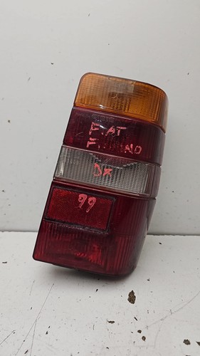 Stop fanale posteriore destro - fanale,