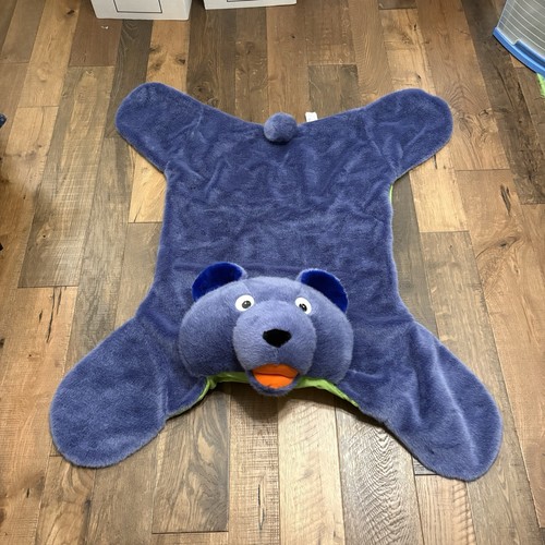 Ikea tappeto orso bambini - ikea,
