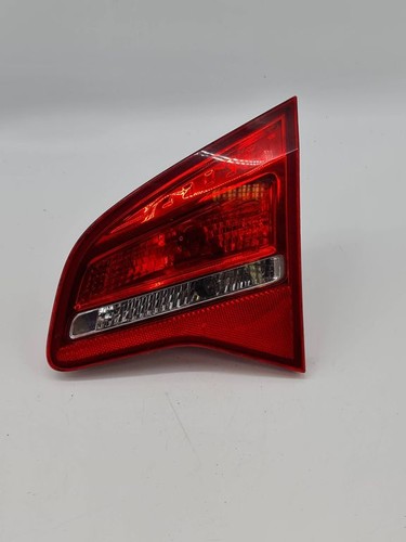 Opel meriva 2012 - meriva, fanale