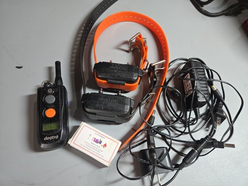Dogtra 1902 ncp sistema - dogtra,