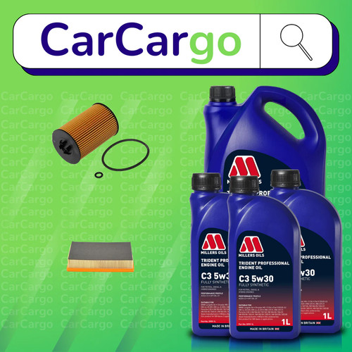 Kit tagliando caravelle - tagliando,