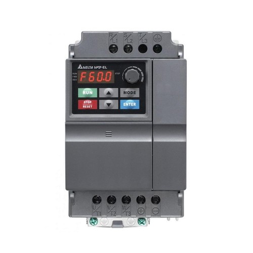 Inverter vfd el - 1,