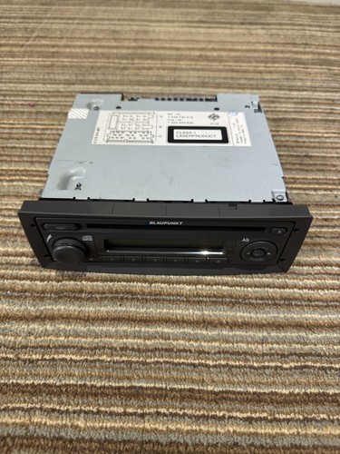 Autoradio stereo lettore - lettore, cd