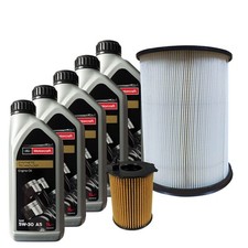 Kit Tagliando Ford Focus II