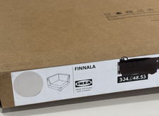 IKEA FINNALA Copertura sezione