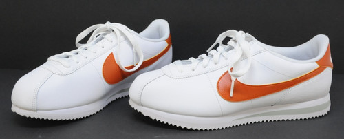 Nike cortez campfire - campfire, arancione