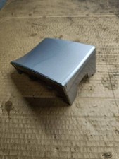 Paraurti posteriore sinistro