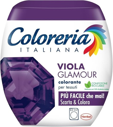 Coloreria italiana grey - italiana,