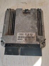 Centralina Motore Audi A3 2.0