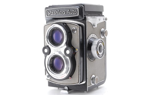 Mint yashica auto - mint+++】yashica,