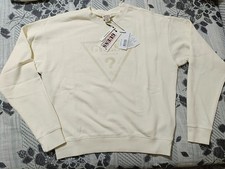 felpa Guess Originals Nuova