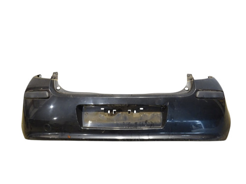 Paraurti posteriore renault - paraurti,