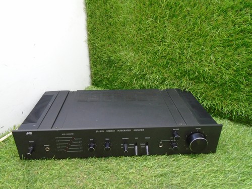 Jvc s10 amplificatore - jvc, ja-s10