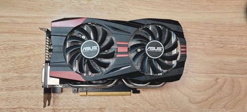 Asus geforce gtx - 760, gddr5